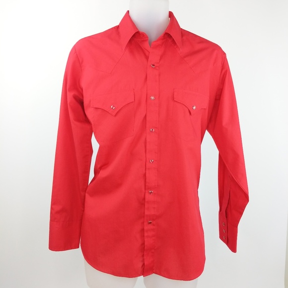 Ely Cattleman Other - Ely Cattleman Western Shirt